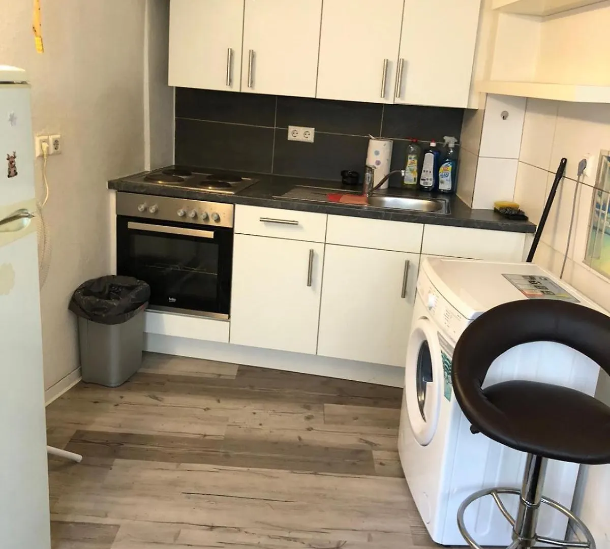 Apartment Stuttgart City