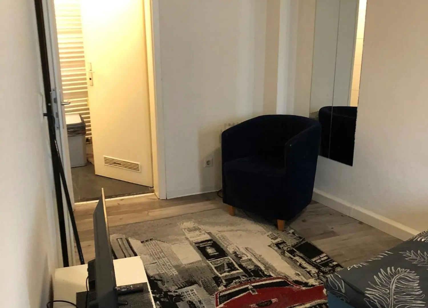 Apartment Stuttgart City 0*,  Německo