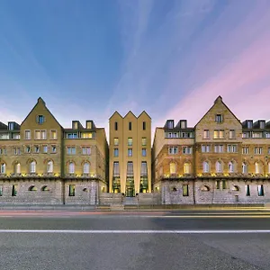 Отель Arcotel Camino, Штутгарт